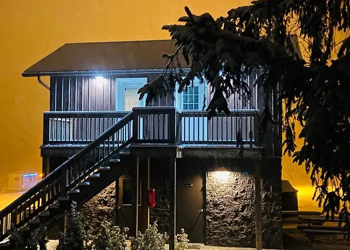 Brushcreek Falls Rv Resort